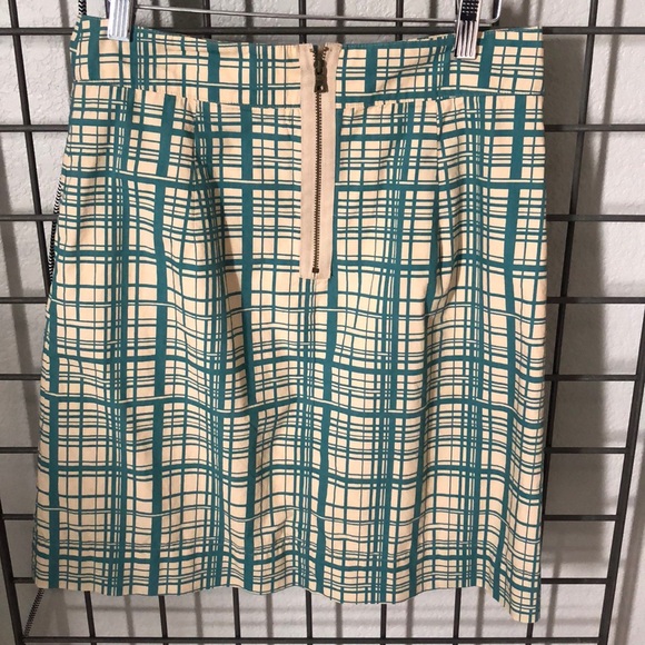 Anthropologie Skirt - Picture 3 of 3